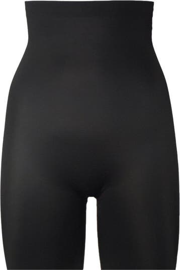 MAGIC Bodyfashion  - Maat 3XL - Maxi Sexy Hi Bermuda Zwart, Verzenden