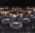 Whiskyglas (6) - Kristal