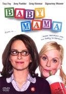 Baby mama, Verzenden
