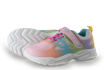Okinawa Dragons Sneakers Meisjes in maat 35 Roze, Kinderen en Baby's, Kinderkleding | Schoenen en Sokken, Jongen of Meisje, Schoenen