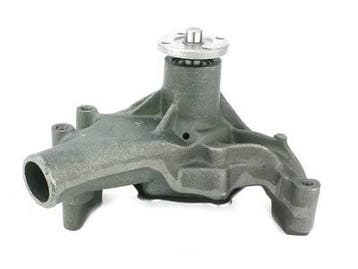 Waterpomp chevy small block long pump, Ophalen of Verzenden, Nieuw