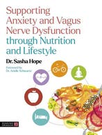 9781839971150 Supporting Anxiety and Vagus Nerve Dysfunct..., Verzenden, Nieuw, Sasha Hope