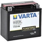 Varta YTX20-BS AGM Accu 12V 18Ah 177x88x156x156, Motoren, Verzenden, Nieuw