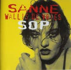 cd - Sanne Wallis de Vries - Sop, Verzenden, Zo goed als nieuw
