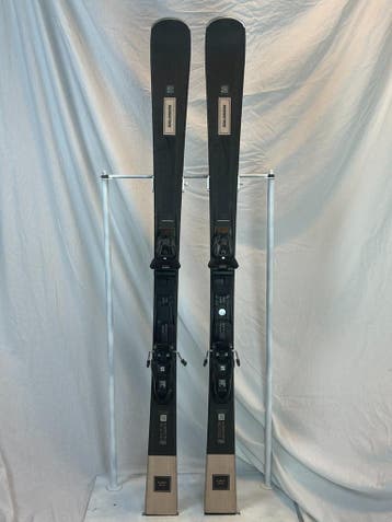 Salomon S/MAX N8-150, Sport en Fitness, Skiën en Langlaufen, Gebruikt, Carve, Skiën, Ski's