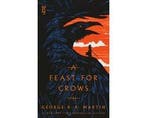 Boek A Feast for Crows 9780553582024, Verzenden, Zo goed als nieuw