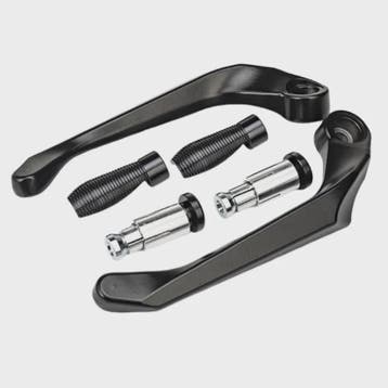Universele Motor Handkappen - Aluminium Legering Hand Guard, Verzenden, Nieuw