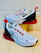 Nike - Air Max 270 Red P40 - Sneakers - Maat: EU 40 - Nieuw, Nieuw