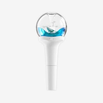 kpop merchandise - NMIXX - LIGHTSTICK OFFICIAL (accessoires), Verzenden, Zo goed als nieuw