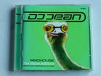 DJ Jean - Madhouse / The ibiza edition (2 CD) id&t, Cd's en Dvd's, Ophalen of Verzenden, Zo goed als nieuw