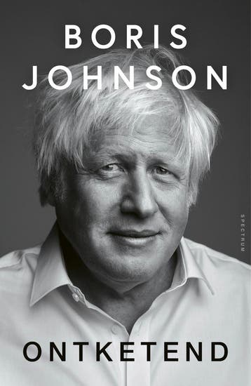 Ontketend (9789000392483, Boris Johnson), Boeken, Verzenden, Nieuw
