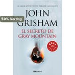 El secreto de Gray Mountain 9788466338721 John Grisham, Verzenden, Zo goed als nieuw, John Grisham
