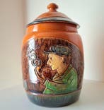 Tabakspot - Aardewerk - ´potterie flamande´