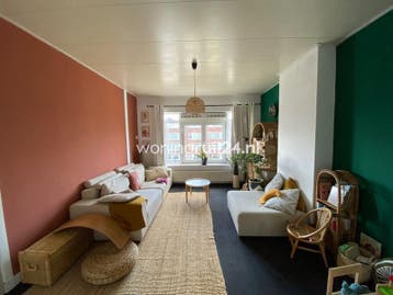 Woningruil - Schieweg 151C - 5 kamers en Rotterdam, Huizen en Kamers, Rotterdam