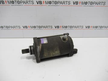 BMW F 650 GS Startmotor, Ophalen of Verzenden, Nieuw