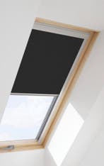 Rolgordijn o.a Dakstra, KeyLite Aron Fakro, Rooflite, Velux, Huis en Inrichting, Stoffering | Gordijnen en Lamellen, Ophalen of Verzenden