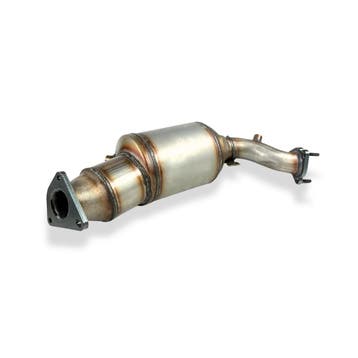 Roetfilter Audi A4, A5, A6 Silicium, Verzenden, Nieuw