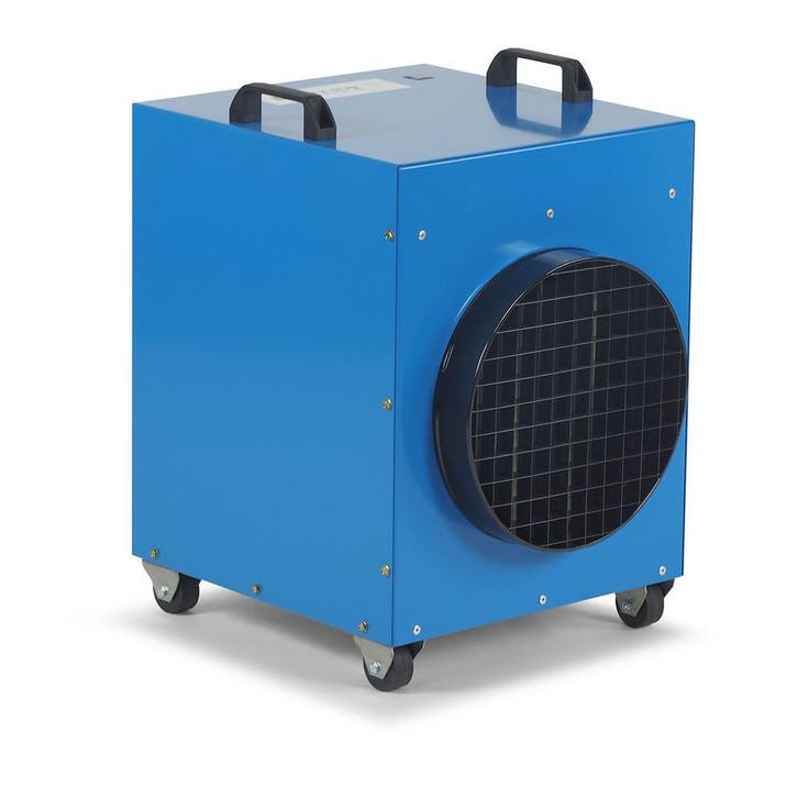 DFE95 elektrische heater, Zakelijke goederen, Machines en Bouw | Overig, Ophalen of Verzenden