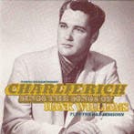 cd - Charlie Rich - Charlie Rich Sings The Songs Of Hank..., Verzenden, Zo goed als nieuw