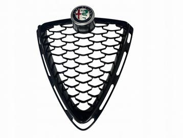 Grill Alfa Romeo Stelvio lift 156179706, Auto-onderdelen, Verzenden, Gebruikt