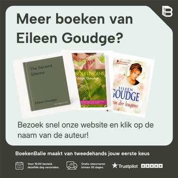 Herinneringen - Eileen Goudge 9789044327915 Eileen Goudge, Verzenden, Gelezen, Eileen Goudge