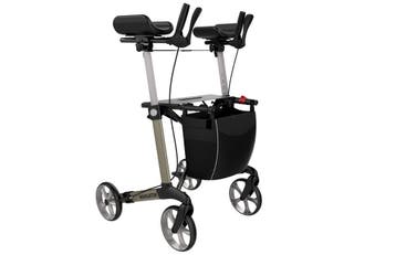 Rollator Rehasense Navigator met armschalen, Ophalen of Verzenden, Nieuw