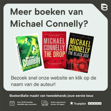 The Narrows - Michael Connelly 9780446611640, Verzenden, Gelezen, Michael Connelly