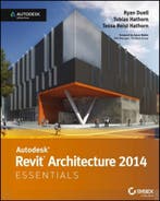 Autodesk Revit Architecture 2014 Essen 9781118575086, Verzenden, Gelezen, Ryan Duell