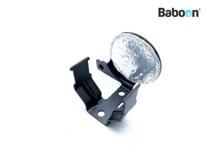 Benzinepomp Yamaha XV 1100 Virago 1986-1997 (XV1100) Bracket, Motoren, Onderdelen | Yamaha, Gebruikt, Verzenden