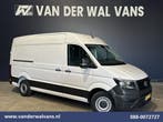 Volkswagen Crafter | 2.0 TDI L3H3 L2H2 Euro6 Airco | Apple, Gebruikt, Euro 6, Volkswagen, Wit