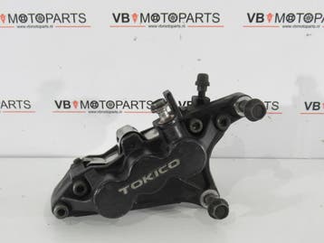 Kawasaki ZX-9R Remklauw rechts voor, Motoren, Ophalen of Verzenden, Nieuw