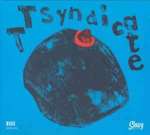 cd digi - TT Syndicate - TT Syndicate, Verzenden, Zo goed als nieuw