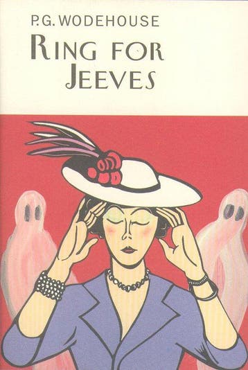 Ring For Jeeves - P G Wodehouse 9781841591315, Verzenden, Zo goed als nieuw, P G Wodehouse