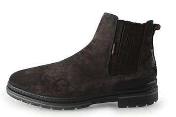 PME Legend Chelsea boots in maat 45 Bruin, Bruin, Verzenden, Boots, Zo goed als nieuw