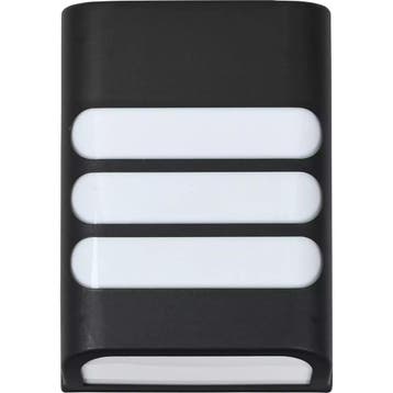 Benson Solar wandlamp rechthoek - warm wit licht - 11,3 x..., Ophalen of Verzenden, Nieuw