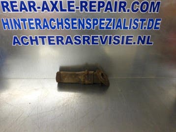 Tankhals Opel Manta A, gebruikt (Exterieur), Verzenden, Gebruikt, Opel