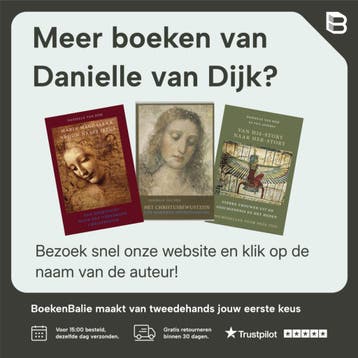 Het Christusbewustzijn - Danielle van Dijk 9789083081144, Verzenden, Gelezen, Danielle van Dijk