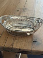 Broodmand - .835 zilver