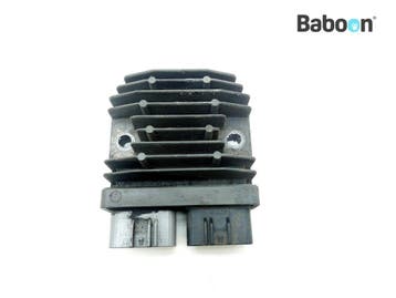 Spanningsregelaar BMW R 1200 GS 2017-2018 (R1200GS 17 LC, Verzenden, Gebruikt