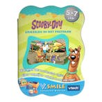 VTech V.Smile Game - Scooby-Doo! Griezelen in het Pretpark (, Verzenden, Nieuw