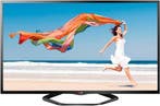 LG 32LN5758 - 32 inch Full HD LED TV met 3 HDMI-ingangen, Ophalen, LED, 80 tot 100 cm, Zo goed als nieuw