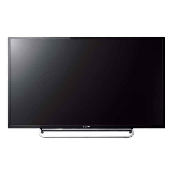 Sony KDL-60W605B 60 Smart Tv, Audio, Tv en Foto, Televisies, 100 cm of meer, Smart TV, 50 Hz, Full HD (1080p), Zo goed als nieuw