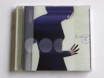 Fourplay 4, Cd's en Dvd's, Ophalen of Verzenden, Zo goed als nieuw