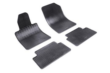 Rubber automatten voor Peugeot 508 (2010-2018), Verzenden, Nieuw