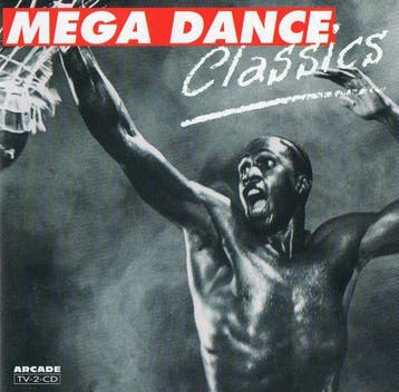 Various - Mega Dance Classics, Ophalen of Verzenden, Gebruikt