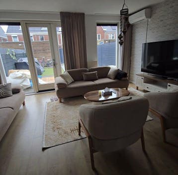 Te huur: Appartement Spoorpad in Waddinxveen, Waddinxveen, Appartement, Zuid-Holland