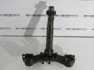 Yamaha XJ 650 Maxim Kroonplaat onder T stuk, Ophalen of Verzenden, Nieuw