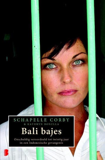 Bali bajes - Kathryn Bonella 9789022553275, Verzenden, Gelezen, Kathryn Bonella