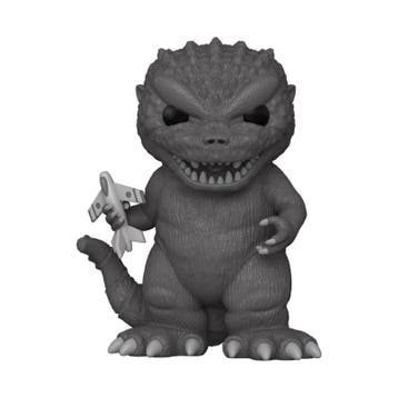 Godzilla 70th Anniversary Super Sized Jumbo POP! Vinyl Fi..., Ophalen of Verzenden, Nieuw