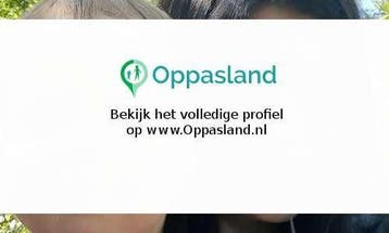 Roos zoekt een oppas in Nijmegen voor 1 kind op woensdag., Nieuw